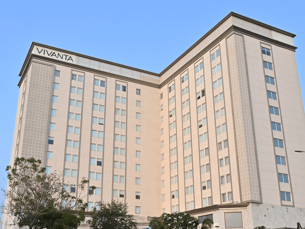 Vivanta Ahmedabad