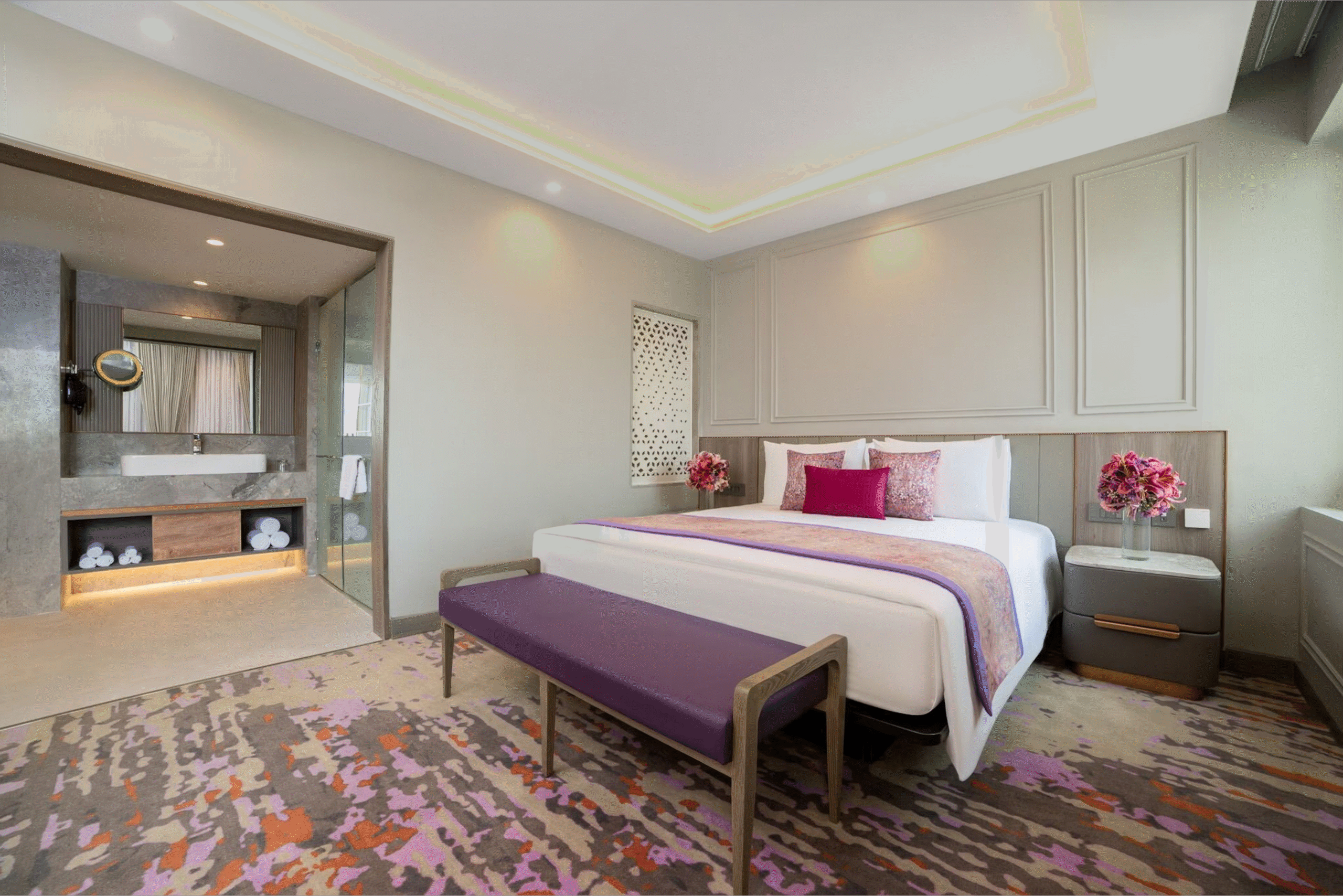Vivanta Ahmedabad
