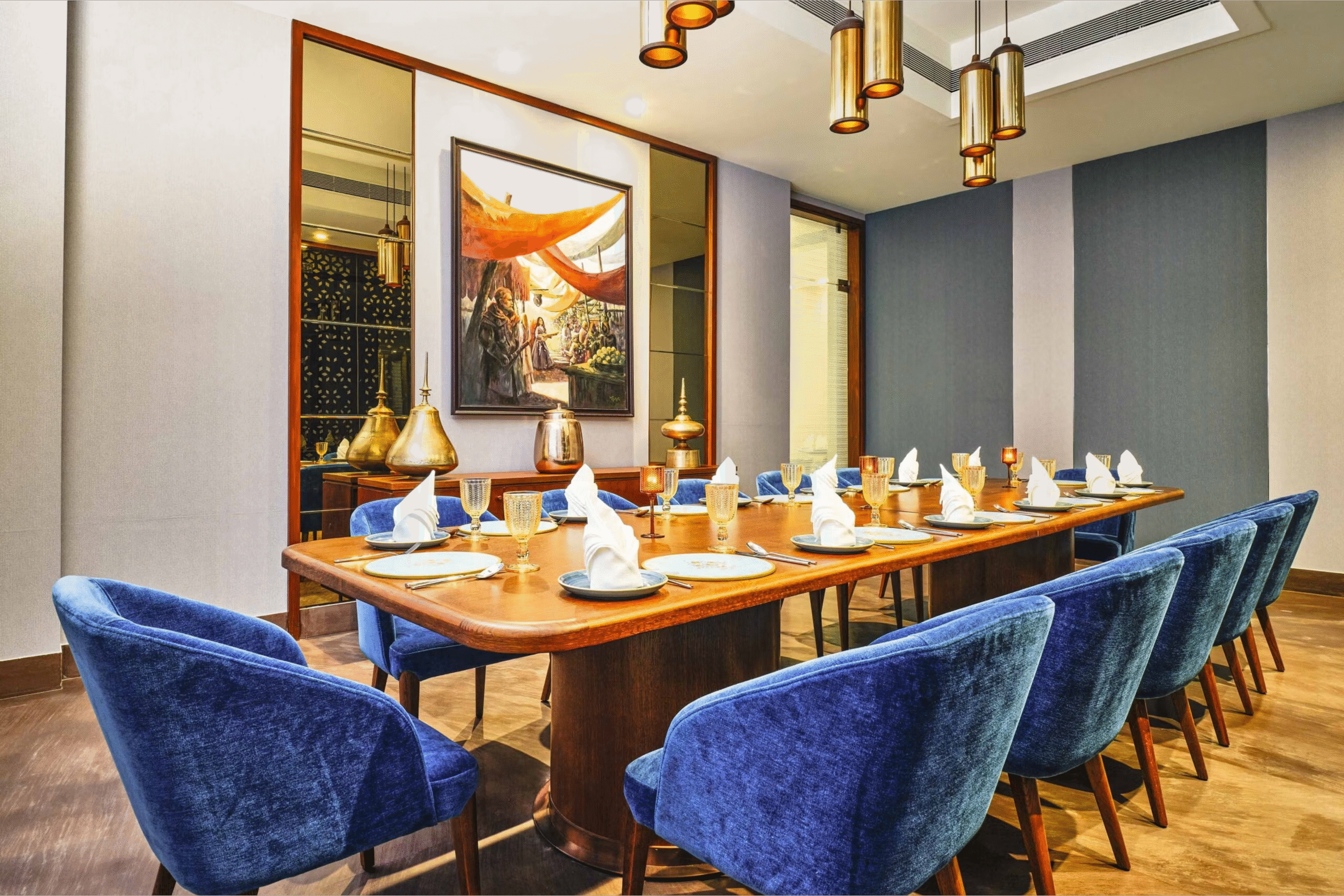 Vivanta Ahmedabad