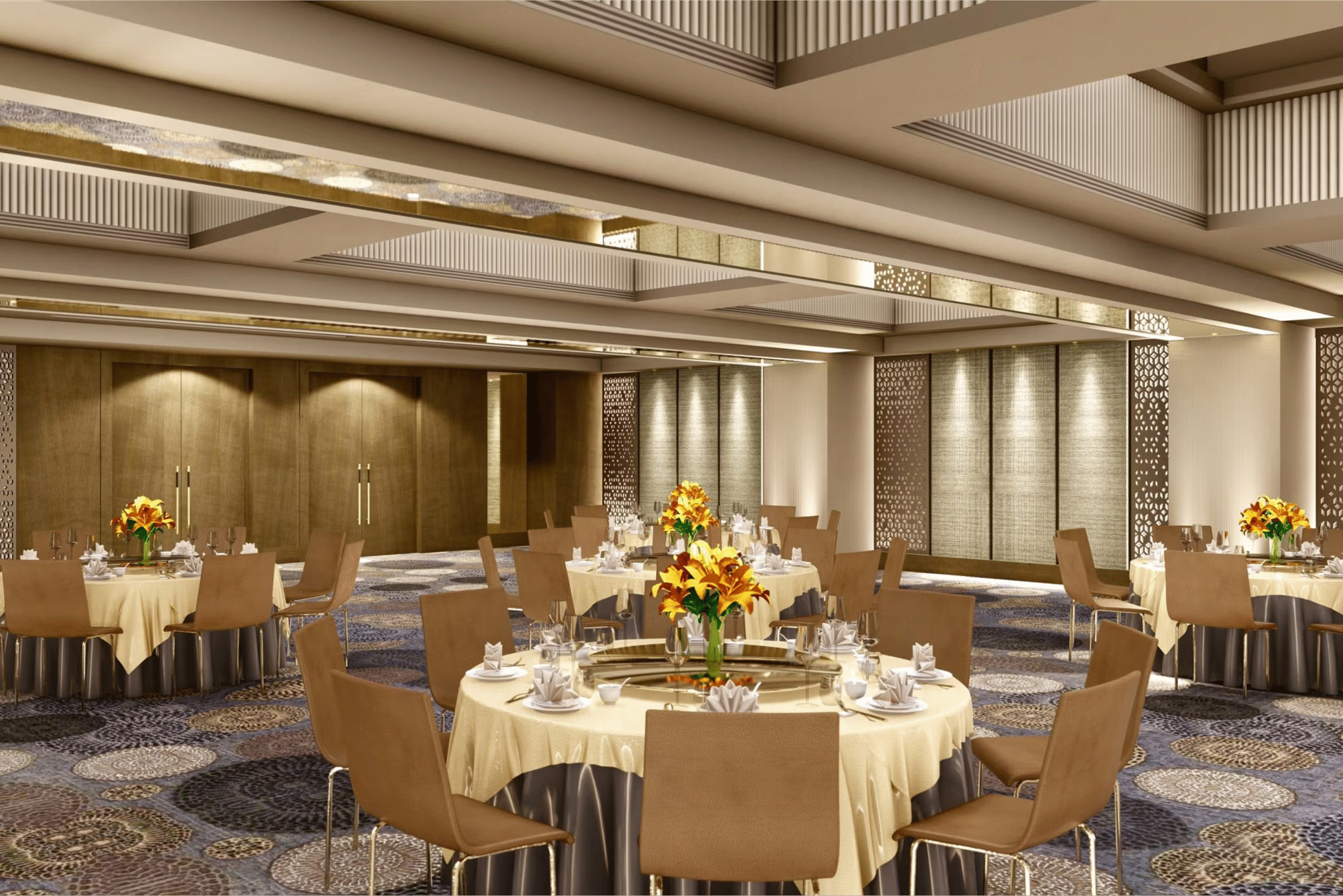 Vivanta Ahmedabad
