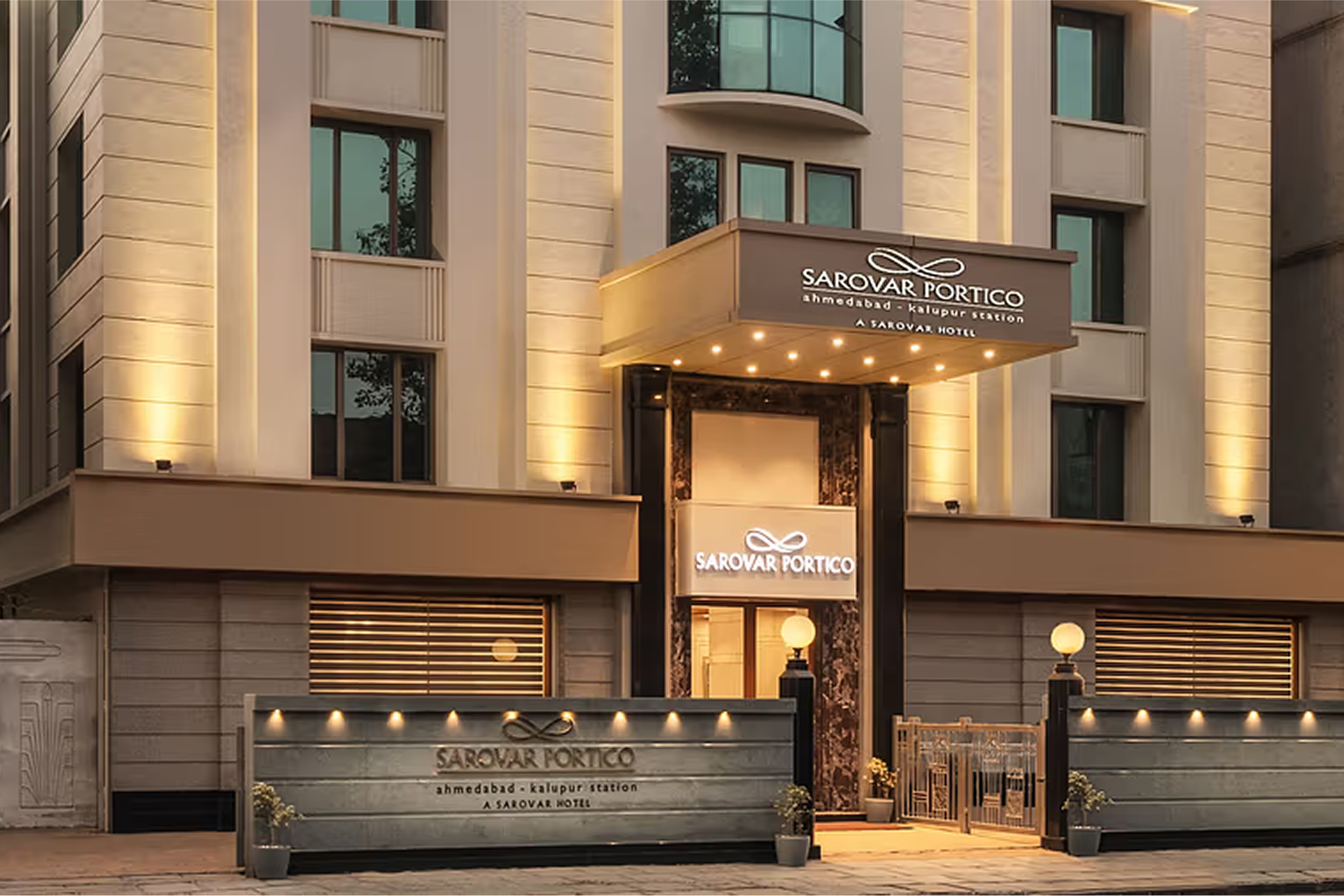 Vivanta Ahmedabad