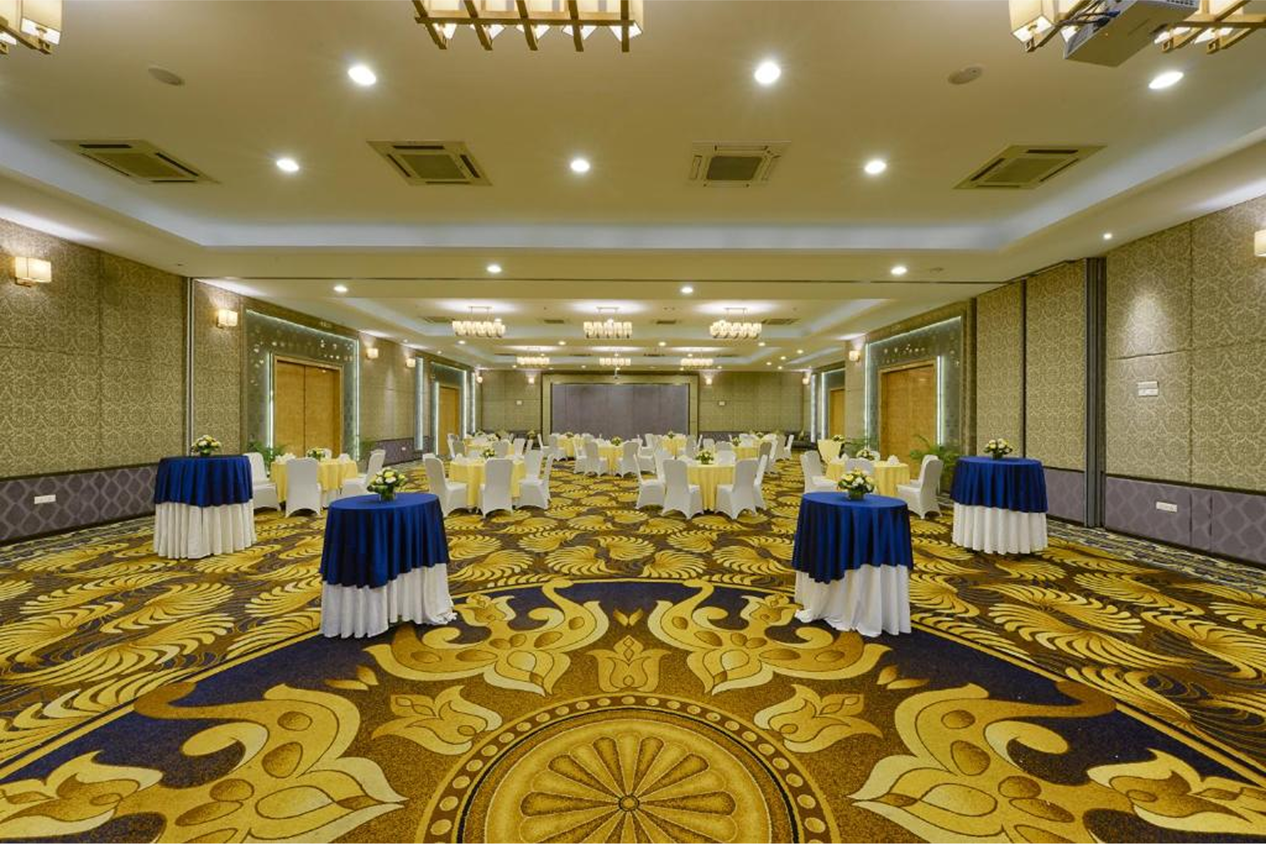 Vivanta Ahmedabad