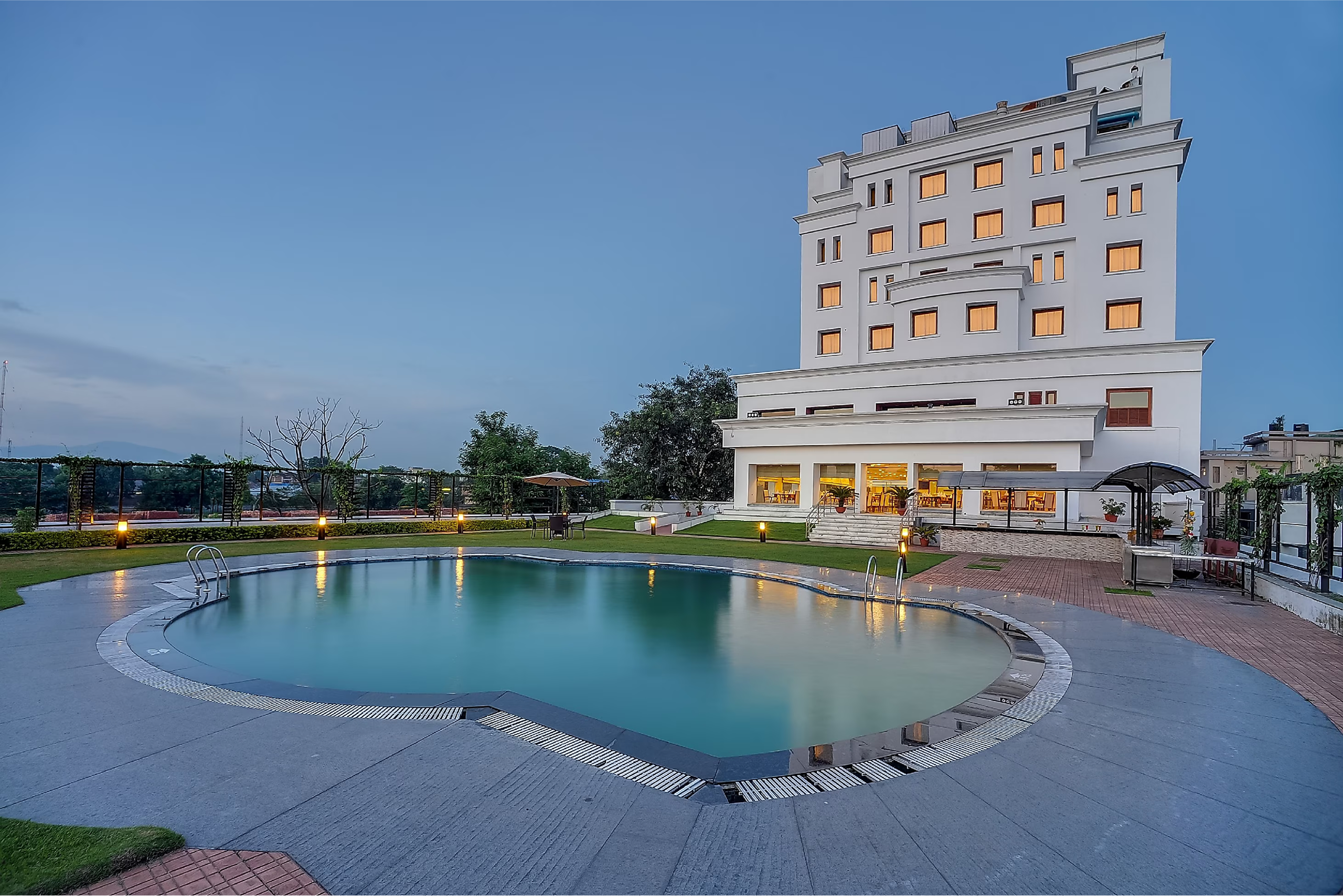 Vivanta Ahmedabad