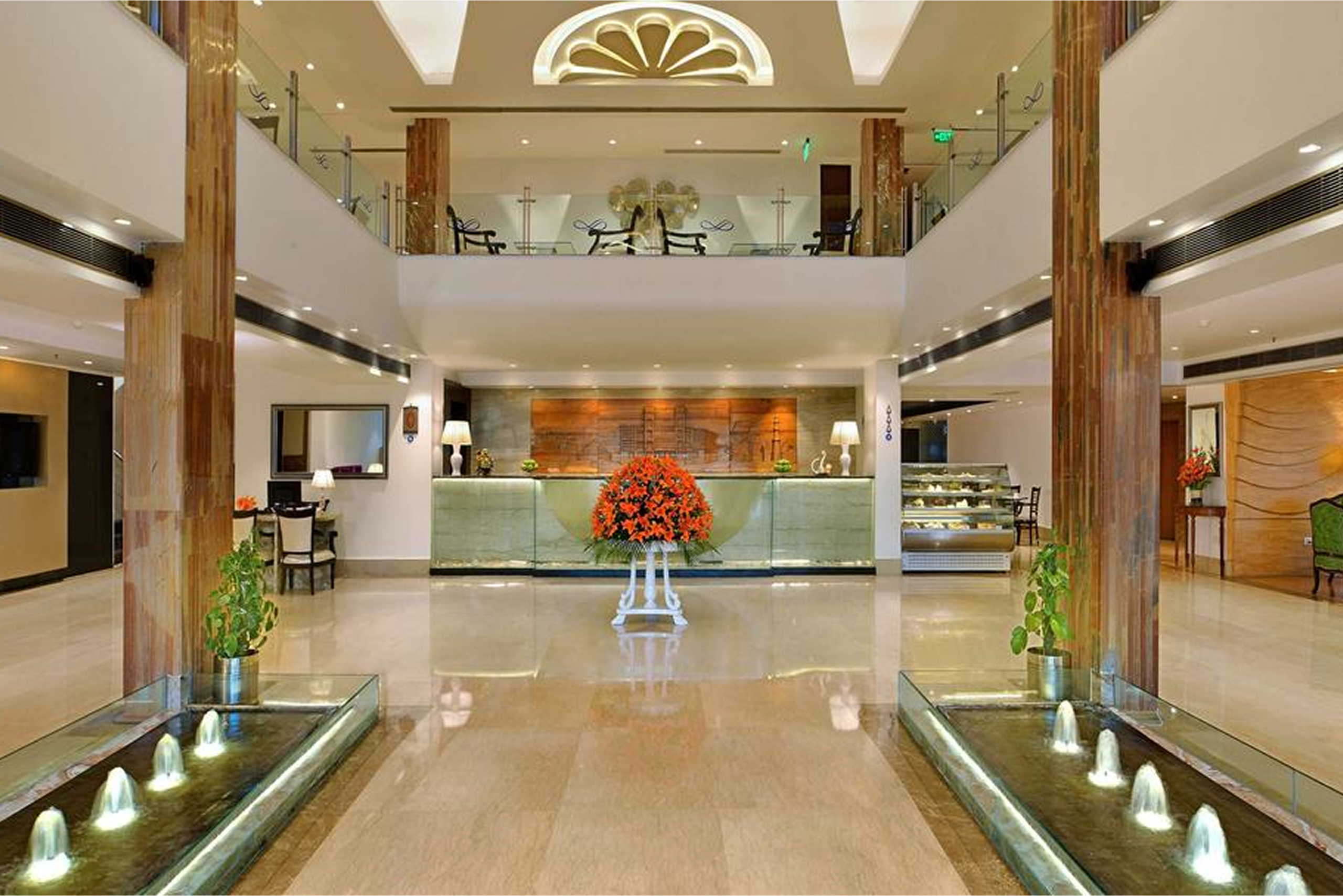 Vivanta Ahmedabad