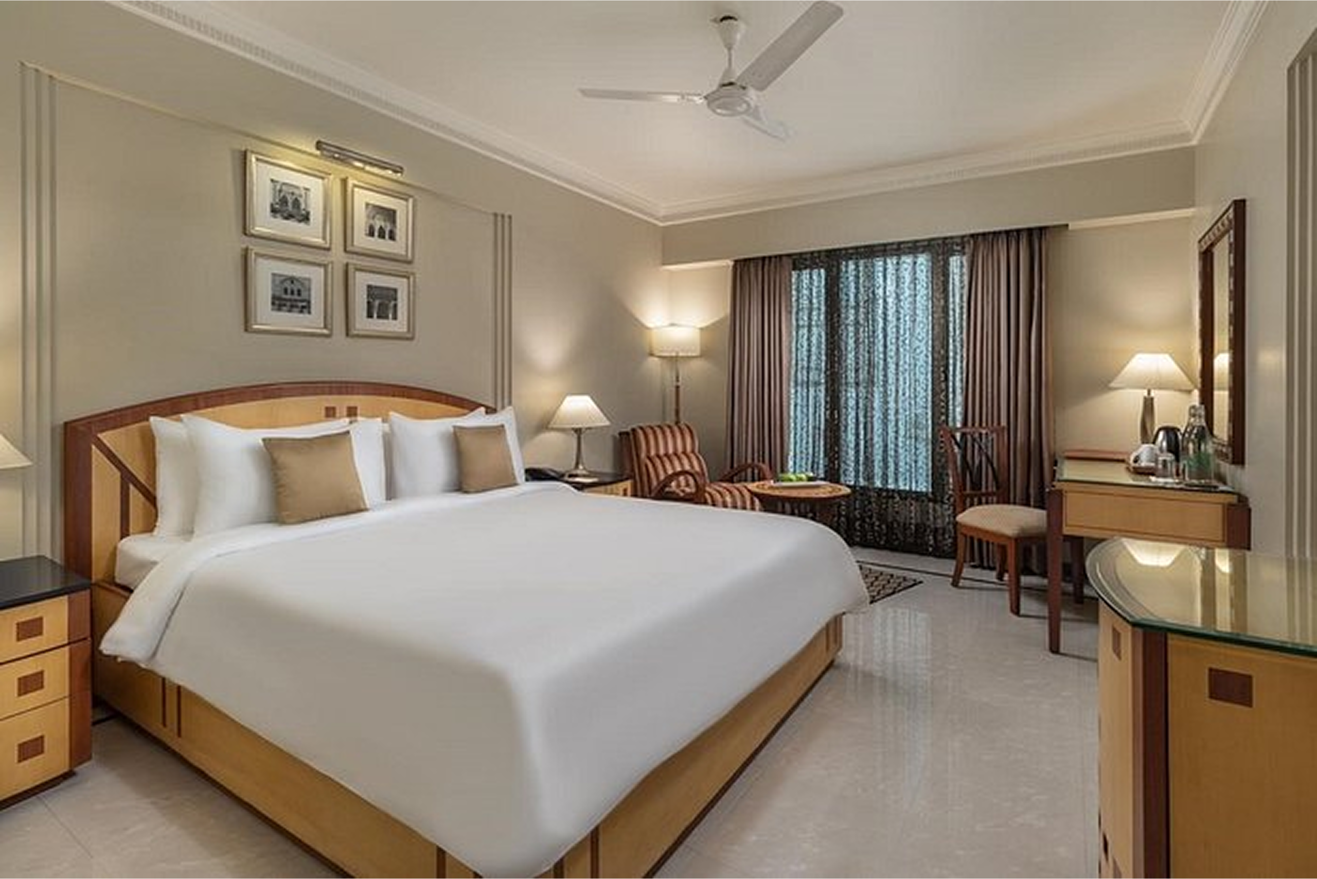 Vivanta Ahmedabad